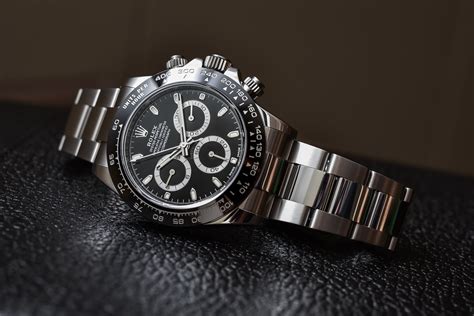 aumento rolex|rolex a lungo termine.